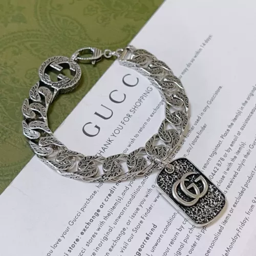 Replica Gucci Bracelets #1271272 $48.00 USD for Wholesale