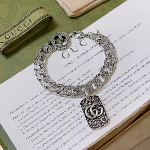 Replica Gucci Bracelets #1271272 $48.00 USD for Wholesale