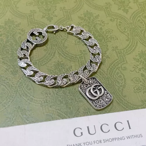 Replica Gucci Bracelets #1271272 $48.00 USD for Wholesale