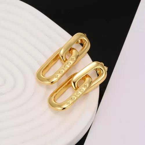 Replica Louis Vuitton Earrings For Women #1271277 $29.00 USD for Wholesale