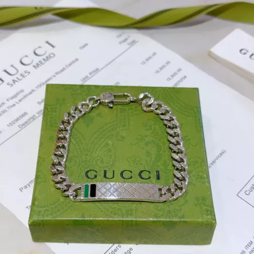 Gucci Bracelets #1271279 $39.00 USD, Wholesale Replica Gucci Bracelets