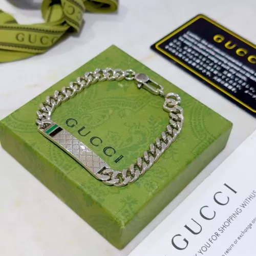 Replica Gucci Bracelets #1271279 $39.00 USD for Wholesale