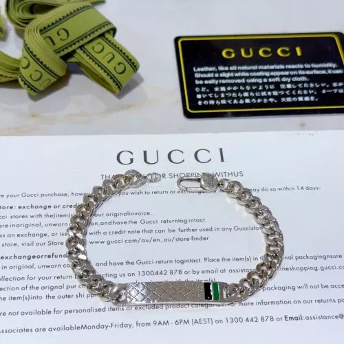 Replica Gucci Bracelets #1271279 $39.00 USD for Wholesale