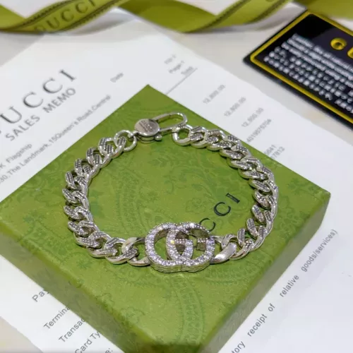 Gucci Bracelets #1271280 $42.00 USD, Wholesale Replica Gucci Bracelets