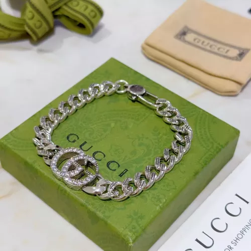 Replica Gucci Bracelets #1271280 $42.00 USD for Wholesale