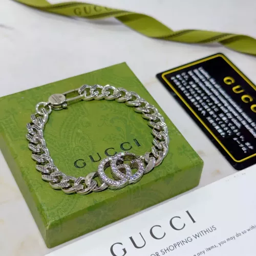 Replica Gucci Bracelets #1271280 $42.00 USD for Wholesale