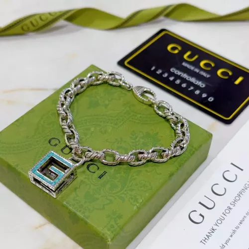 Replica Gucci Bracelets #1271281 $45.00 USD for Wholesale