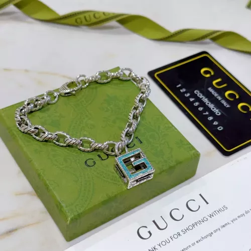 Replica Gucci Bracelets #1271281 $45.00 USD for Wholesale