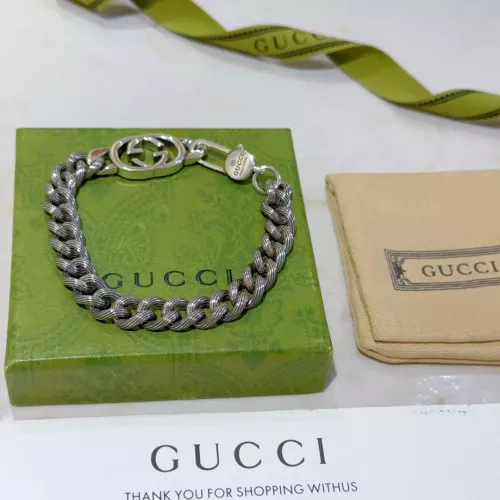 Replica Gucci Bracelets #1271282 $48.00 USD for Wholesale