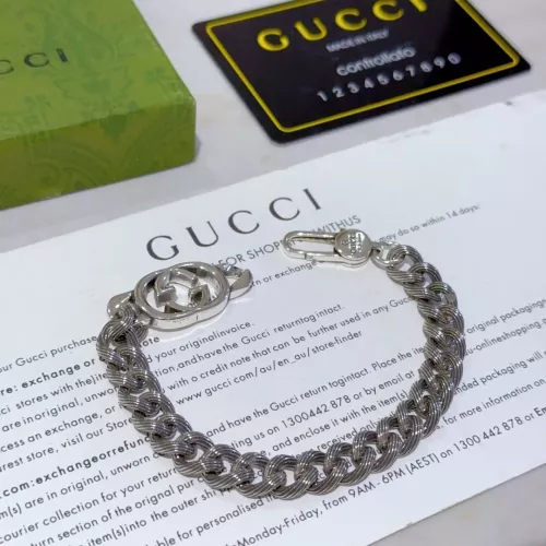 Replica Gucci Bracelets #1271282 $48.00 USD for Wholesale