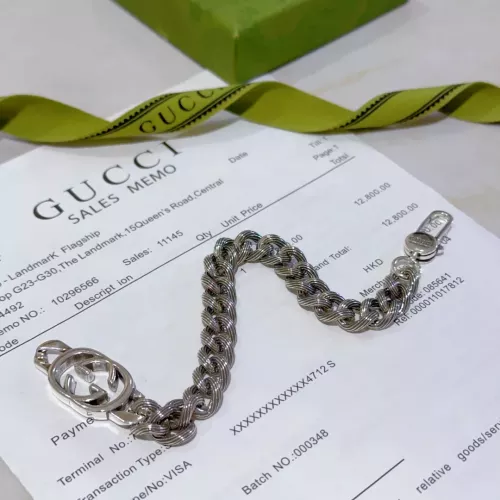 Replica Gucci Bracelets #1271282 $48.00 USD for Wholesale