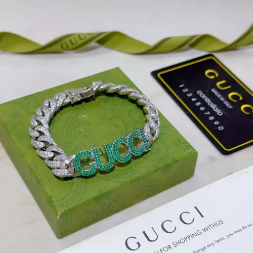 Gucci Bracelets #1271283 $80.00 USD, Wholesale Replica Gucci Bracelets