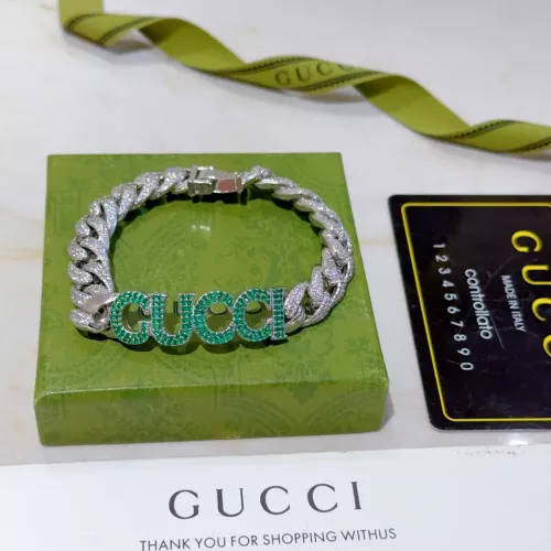 Replica Gucci Bracelets #1271283 $80.00 USD for Wholesale