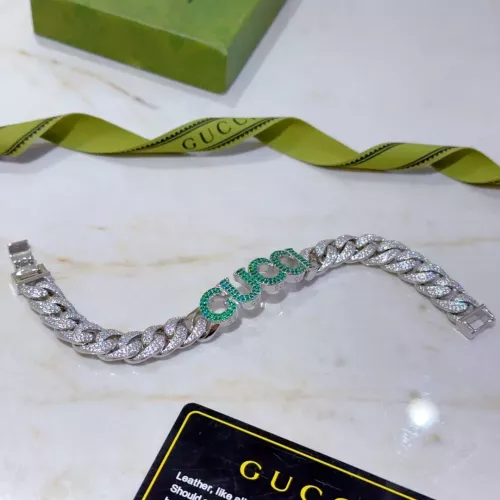 Replica Gucci Bracelets #1271283 $80.00 USD for Wholesale