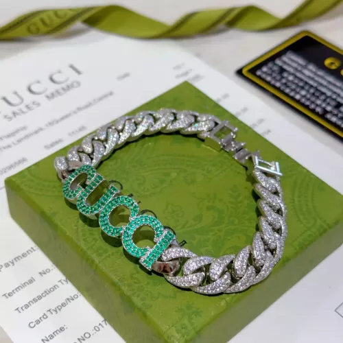 Replica Gucci Bracelets #1271283 $80.00 USD for Wholesale