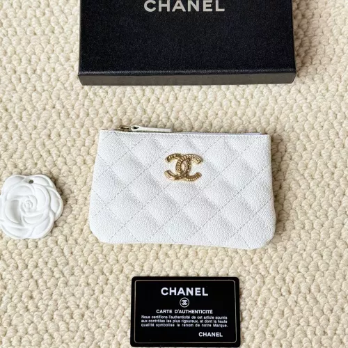 Chanel Card Case #1271284 $36.00 USD, Wholesale Replica Chanel Wallets