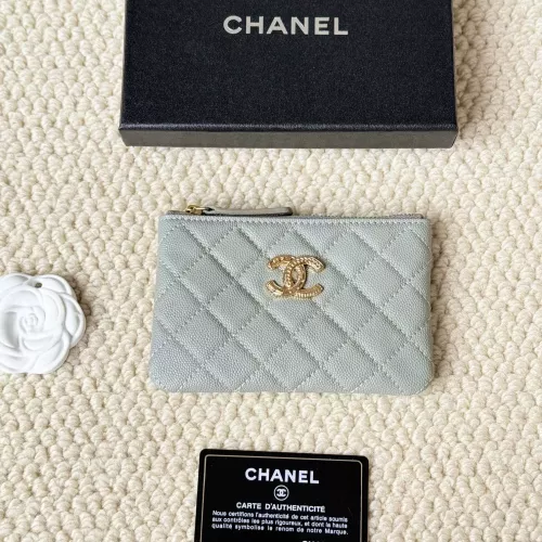 Chanel Card Case #1271285 $36.00 USD, Wholesale Replica Chanel Wallets