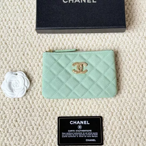 Chanel Card Case #1271286 $36.00 USD, Wholesale Replica Chanel Wallets