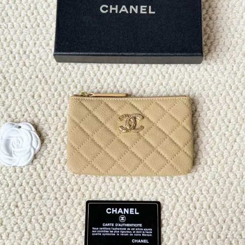 Chanel Card Case #1271288 $36.00 USD, Wholesale Replica Chanel Wallets