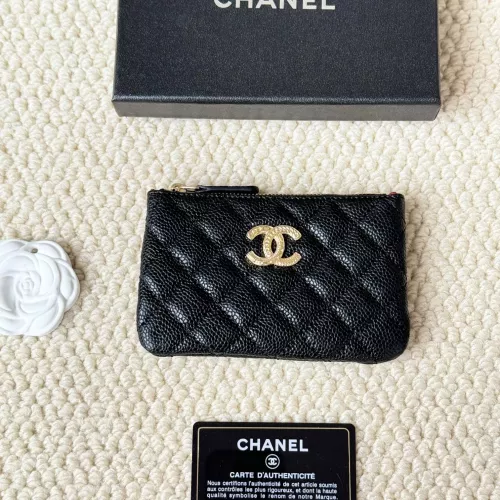 Chanel Card Case #1271290 $36.00 USD, Wholesale Replica Chanel Wallets