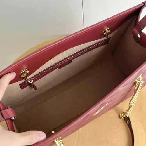 Replica Gucci AAA Quality Shoulder Bags For Women #1271296 $88.00 USD for Wholesale