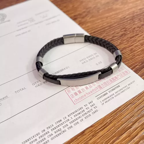 Chrome Hearts Bracelets #1271299 $42.00 USD, Wholesale Replica Chrome Hearts Bracelets