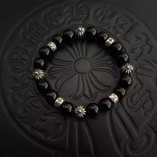 Replica Chrome Hearts Bracelets #1271300 $45.00 USD for Wholesale