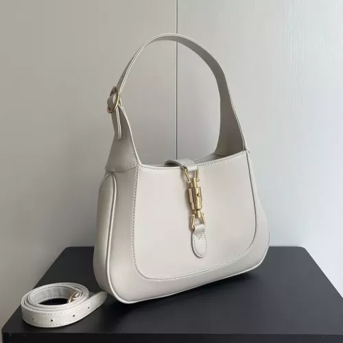 Replica Gucci AAA Quality Shoulder Bags For Women #1271301 $85.00 USD for Wholesale