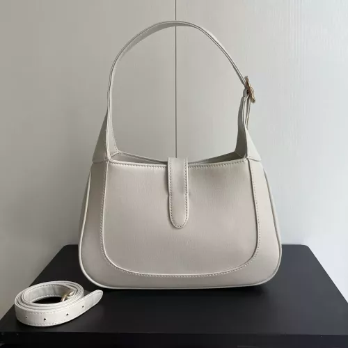 Replica Gucci AAA Quality Shoulder Bags For Women #1271301 $85.00 USD for Wholesale