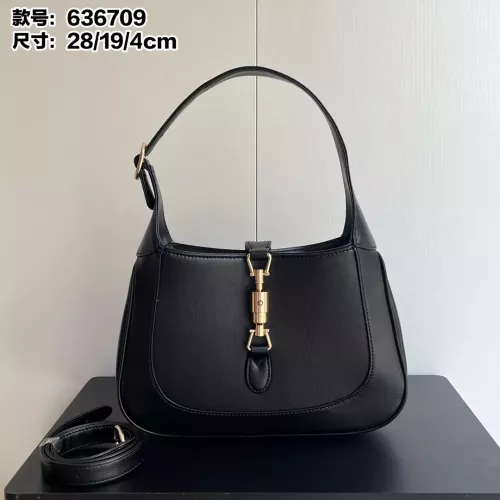 Gucci AAA Quality Shoulder Bags For Women #1271302 $85.00 USD, Wholesale Replica Gucci AAA Quality Shoulder Bags