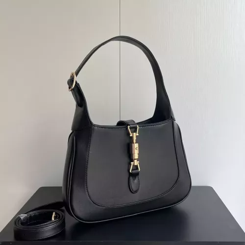 Replica Gucci AAA Quality Shoulder Bags For Women #1271302 $85.00 USD for Wholesale