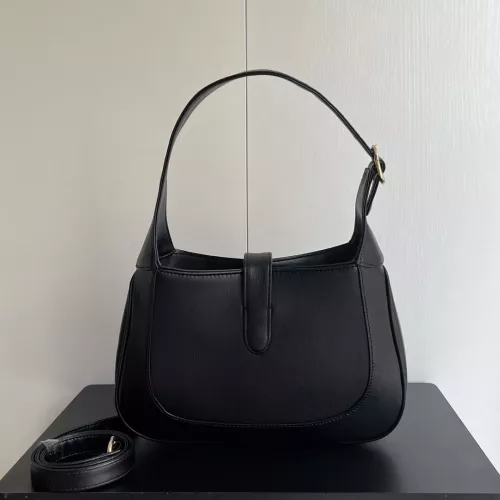 Replica Gucci AAA Quality Shoulder Bags For Women #1271302 $85.00 USD for Wholesale