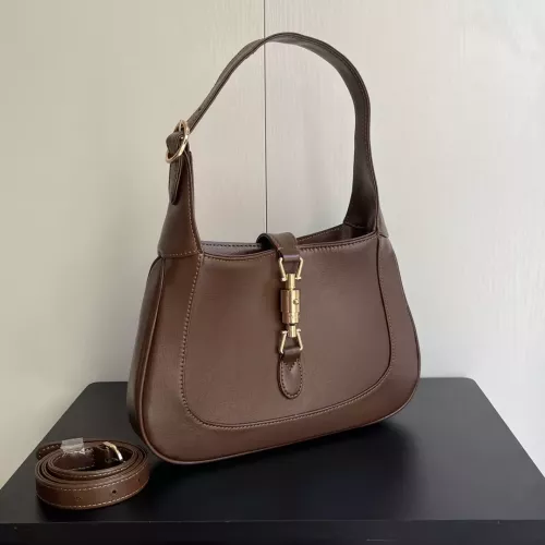 Replica Gucci AAA Quality Shoulder Bags For Women #1271303 $85.00 USD for Wholesale