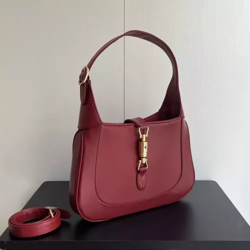 Replica Gucci AAA Quality Shoulder Bags For Women #1271304 $85.00 USD for Wholesale