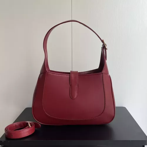 Replica Gucci AAA Quality Shoulder Bags For Women #1271304 $85.00 USD for Wholesale