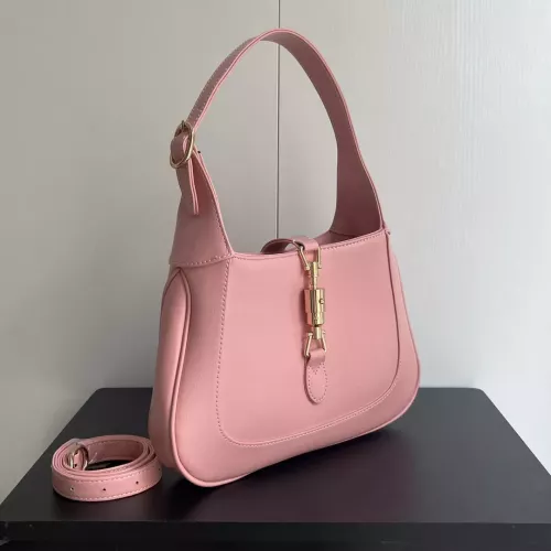 Replica Gucci AAA Quality Shoulder Bags For Women #1271305 $85.00 USD for Wholesale