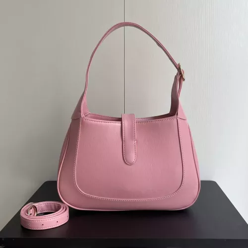 Replica Gucci AAA Quality Shoulder Bags For Women #1271305 $85.00 USD for Wholesale