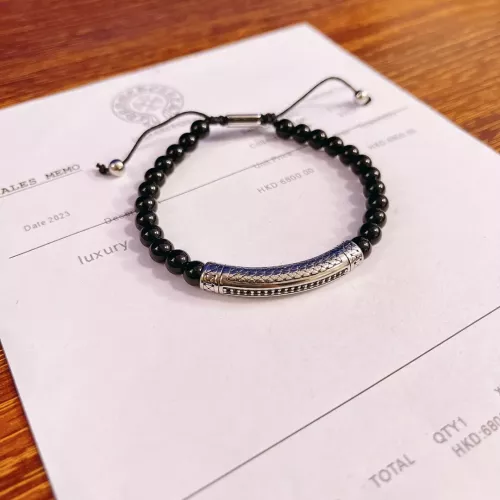 Chrome Hearts Bracelets #1271306 $52.00 USD, Wholesale Replica Chrome Hearts Bracelets