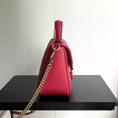 Replica Gucci AAA Quality Messenger Bags For Women #1271311 $92.00 USD for Wholesale