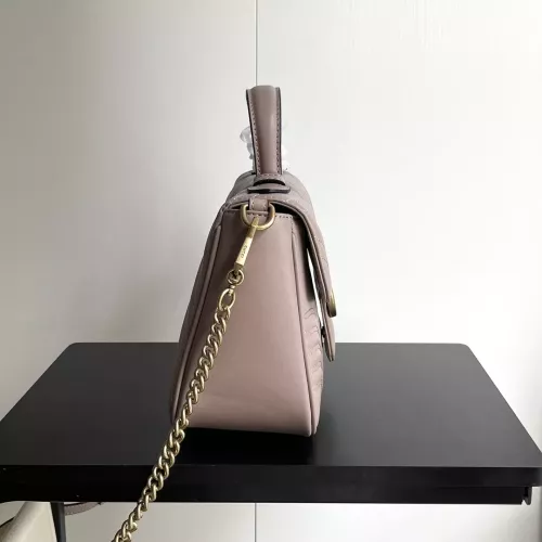 Replica Gucci AAA Quality Messenger Bags For Women #1271313 $92.00 USD for Wholesale