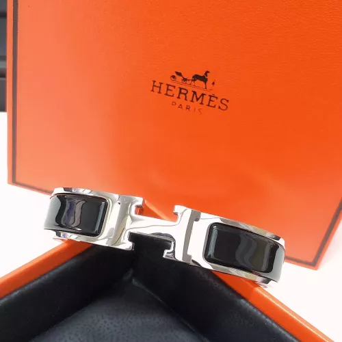 Replica Hermes Bracelets #1271315 $48.00 USD for Wholesale