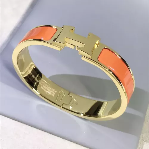 Replica Hermes Bracelets #1271316 $48.00 USD for Wholesale