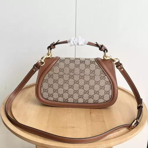 Replica Gucci AAA Quality Messenger Bags For Women #1271320 $80.00 USD for Wholesale