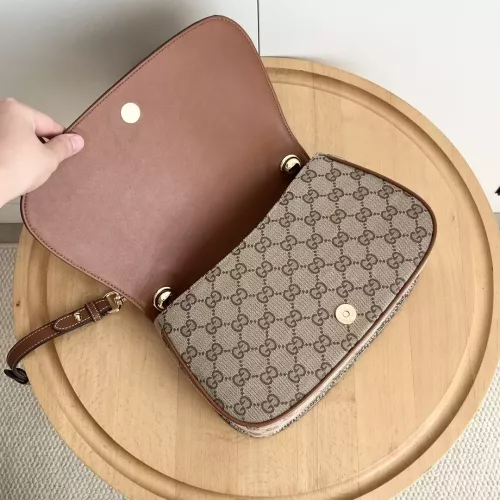 Replica Gucci AAA Quality Messenger Bags For Women #1271320 $80.00 USD for Wholesale