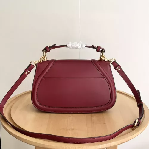 Replica Gucci AAA Quality Messenger Bags For Women #1271325 $80.00 USD for Wholesale