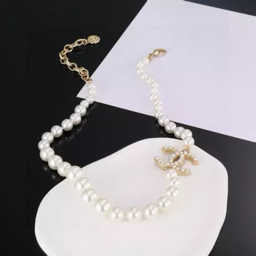 Replica Chanel Necklaces For Women #1271326 $29.00 USD for Wholesale