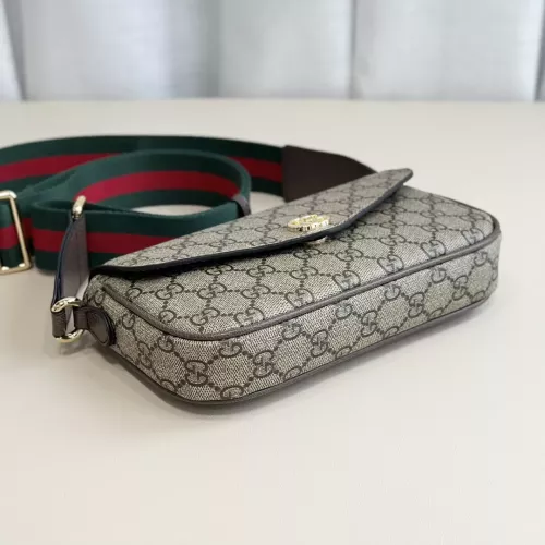 Replica Gucci AAA Quality Messenger Bags For Women #1271328 $64.00 USD for Wholesale