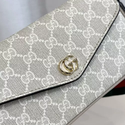 Replica Gucci AAA Quality Messenger Bags For Women #1271329 $64.00 USD for Wholesale