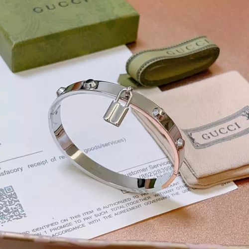 Gucci Bracelets #1271330 $42.00 USD, Wholesale Replica Gucci Bracelets