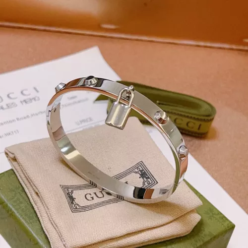 Replica Gucci Bracelets #1271330 $42.00 USD for Wholesale